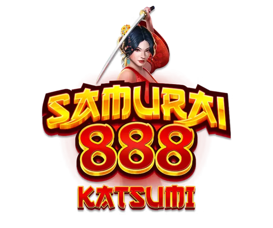 Samurai 888 Katsumi